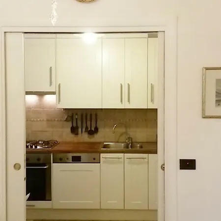 Casa Isabella 別荘