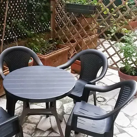 펜션 Casa Isabella