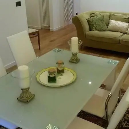 Casa Isabella בית נופש *