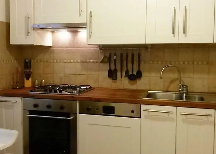 Casa Isabella Venecia