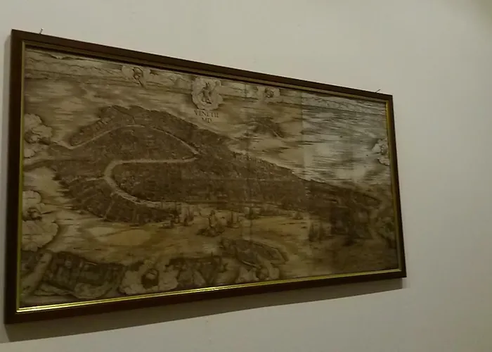 別荘 Casa Isabella *