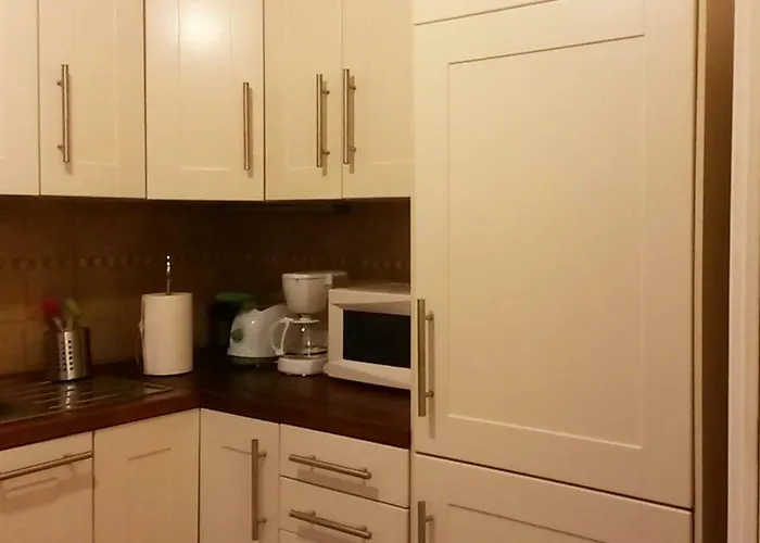 Tatil Evi Casa Isabella *