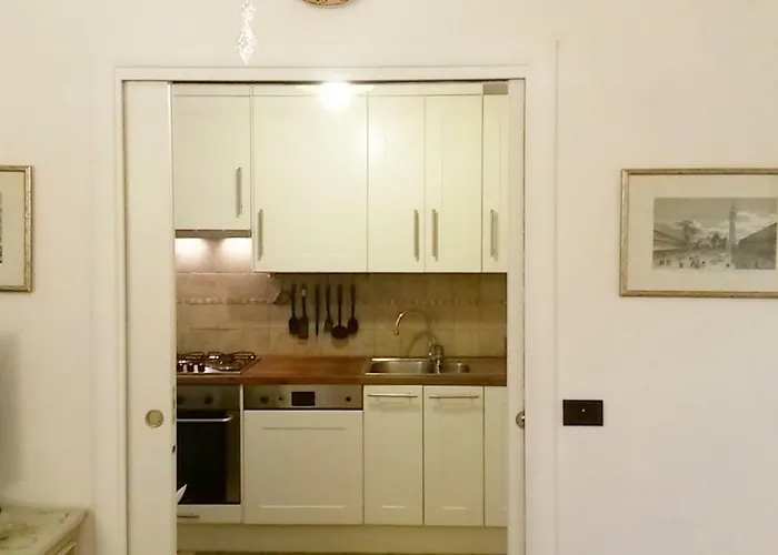 Casa Isabella Tatil Evi