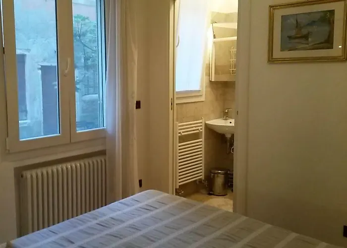 Tatil Evi Casa Isabella *