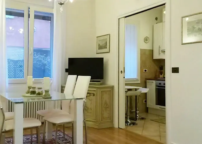 Casa Isabella Venecia