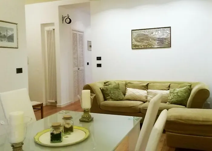 Casa Isabella Venecia