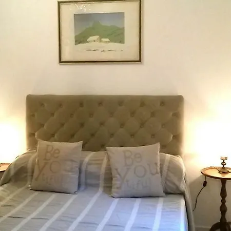 Casa Isabella