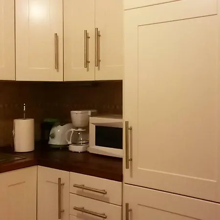 Nyaraló Casa Isabella *