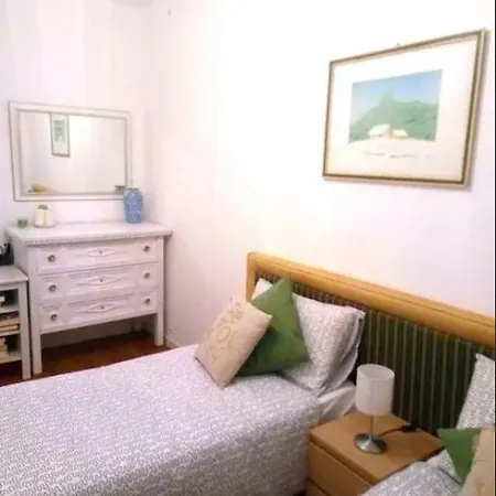 Casa Isabella