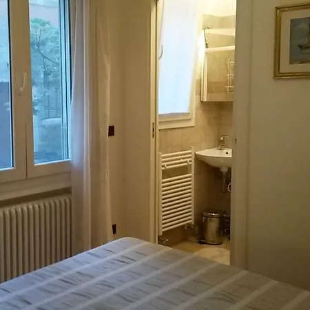 בית נופש Casa Isabella *