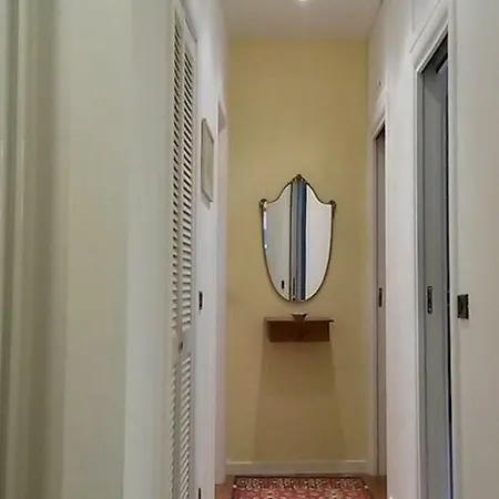 Casa Isabella בית נופש *