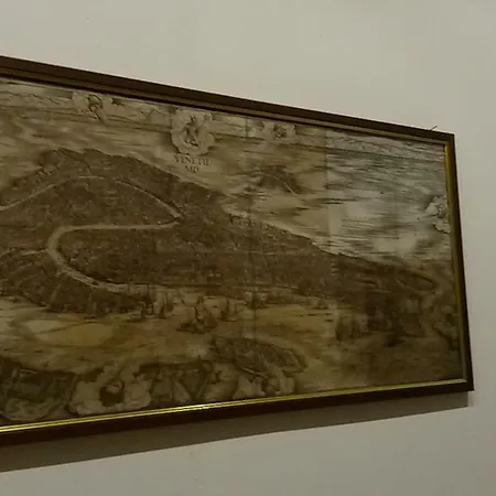 בית נופש Casa Isabella *