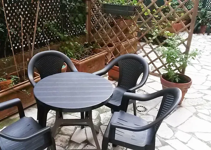 Semesterbostad Casa Isabella