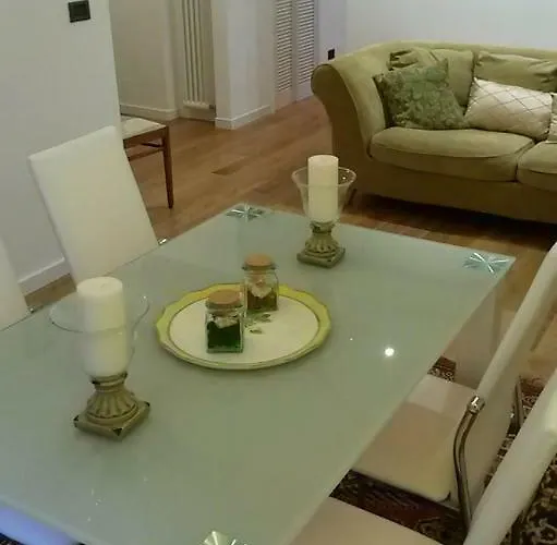 Casa Isabella Semesterbostad *